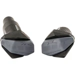 Puig Frame Sliders R12 Black For Honda 9443N. Fixed Price $119.32.