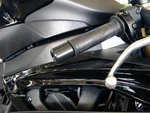 Shogun Bar End Sliders Black #725-1629 Yamaha YZF-R1/YZF-R6. Fixed Price $22.61.