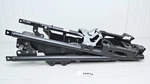 Yamaha FZ8 2010 - 2015 Rear Subframe Plastic Undertail Tay. Fixed Price $109.99.