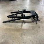 Used Oem Suzuki Haybusa Sub Frame Seat Rail 2022- 2024 Hayabusa. Fixed Price $349.99.