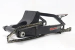 04-05 Suzuki Gsxr 600 Oem Rear Back Suspension. Fixed Price $239.99.