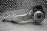 1992 Honda Interceptor VFR750F Complete Rear Swingarm Suspension. Fixed Price $399.99.