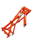 Ktm 1290 Superduke 2020 - 2023 Straight Frame With Registration Documents. Fixed Price $4439.26.