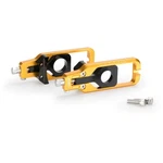 Puig Chain Tension Adjuster - Gold 20695O. Fixed Price $199.51.