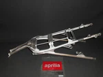 Brand New Genuine Aprilia Rxv 450-550 2006-2009 Saddle Support AP9100065 (ch). Fixed Price $506.32.