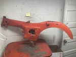 1965-1969 Honda S65 Frame Complete. Fixed Price $159.95.