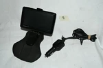 Garmin Nuvi 1490 Gps Receiver Bundle- Tested- Sold As Pictured #8. Fixed Price $38.00.