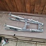 Triumph Tiger 1050 2007-12 Se Rear Subframe Genuine. Fixed Price $33.32.