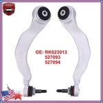 2PCS Front Lower Control Arms 31106861157 RK623013 For 2018-2022 Bmw G12 527093. Fixed Price $113.99.