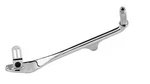 Harley-davidson Flhrs Road King Custom 2007LOWERED Kickstand Chrome Arlen Ness. Fixed Price $121.75.