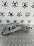 Indian FTR1200 Carbom Rear Left Subframe Under Seat Mount 5141989 Oe. Fixed Price $199.82.