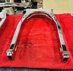Evo Harley Flt Tour Glide Classic Oem Rear Fork 47544-84A. Fixed Price $399.99.