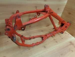 1990 Ktm Oem Frame. Fixed Price $150.00.