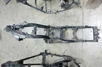 03 Kawasaki Z1000 Frame Chassis. Fixed Price $142.02.