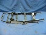 Yamaha 03 04 05 06 07 08 09 R6S Rear Sub Frame #123. Fixed Price $267.85.