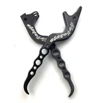 Bk Billet Brake Clutch Hand Lever For 1999-2007 Suzuki GSX1300R Hayabusa. Fixed Price $22.51.