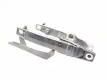03-07 Suzuki SV1000 Rear Swingarm 61000-16G30-YAP. Fixed Price $76.69.