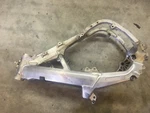 06 Suzuki RMZ-450 Frame, 41100-35G10. Fixed Price $125.00.