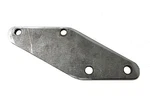 Softail Master Cylinder Mount Plate For Harley-davidson. Fixed Price $79.99.