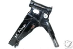 2006 Harley Fxd Dyna Super Glide Main Frame Chassis Slvg. Fixed Price $199.95.