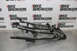 06 Suzuki SV650S Rear Back BB783. Fixed Price $162.89.