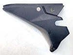 2023 Cf-moto 650MT Left Side Fairing 6NT1-042201-00001. Fixed Price $93.28.