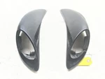 08-20 Suzuki Hayabusa GSX1300R Left Right Rear Tail Cover Set 47211-15H. Fixed Price $67.67.