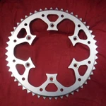 New Talon Aluminum Racing Rear Sprocket 51 Teeth CR125 CR250 CR500 CRF250R Honda. Fixed Price $39.95.