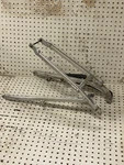 01 Suzuki Oem Rear Chassis Tail 2000+. Fixed Price $225.00.