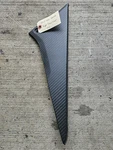 22 Cfmoto Right Fairing Cover Frame Lower Decor. Fixed Price $24.95.