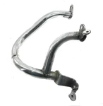 Yamaha Venture Royale 1986-1993 Oem Left Highway Bar Engine Guard. Fixed Price $122.39.