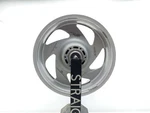 09 Suzuki Boulevard M90 Intruder Vz 1500 Rear Wheel Rim Straight 17X6.00. Fixed Price $92.42.