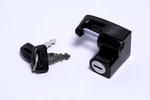 Honda Super Cub, Monkey Helmet Holder Genuine 50710-GB4-007 New Japan. Fixed Price $84.00.