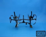 Bmw Oem R1100RTP Police Front Fairing Bracket Frame Mount. Fixed Price $59.99.