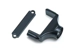 Kuryakyn 3195 Mount For Side License Plate H-d Street 500/750, Black. Fixed Price $28.90.