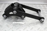 2023 Kawasaki Ninja EX400 Abs Rear Dogbone Shock Linkage. Fixed Price $49.99.