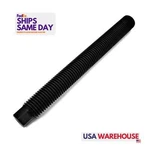 Wehrs Machine WM304B-11, One Black Steel Jack Screw 1IN-8 Unc 11IN Oal Performan. Fixed Price $42.28.