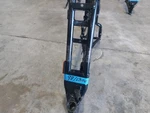 98 Harley Sportster XL1200C Frame Very Good Condition ,. Fixed Price $695.00.