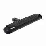Go Rhino 460B Universal Black 4" Oval Step For 2" Receiver Hitches. Fixed Price $72.72.