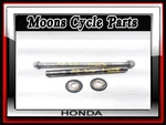 1983 1984 1985 Honda XR350R XL350R Swingarm Bolt Nut Inner Collar Spacer Lot. Fixed Price $35.00.