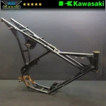 1969 Kawasaki C2TR Roadrunner Main Frame Chassis Body 32002-016 Genuine Oem. Fixed Price $116.28.