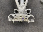 Honda Crf 250 Main Frame Chassis 2019. Fixed Price $261.21.