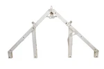 19 Polaris Slingshot Slr Rear Subframe Bracket. Fixed Price $499.99.
