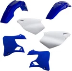 Acerbis Plastic Kit (oem Colors) Compatible With 96-99 Yamaha YZ250. Fixed Price $114.73.