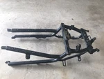 Suzuki TL1000S Subframe. Fixed Price $30.00.