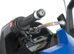 R&g Racing Black Bar End Sliders BE0063BK. Fixed Price $204.10.