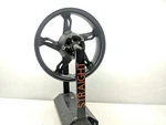 18 Bmw G310 Rear Wheel Rim 17X4 Straight. Fixed Price $178.74.