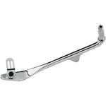 Arlen Ness 1" Lowered Kickstand Chrome 11-016. Fixed Price $124.92.