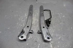 00-07 Honda Shadow Sabre 1100 Oem Rear Back Fender Support Subframe Rails. Fixed Price $64.95.