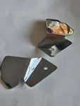 Oem Yamaha Billet Frame Inserts V-star 1300 STR-3D827-58-01. Fixed Price $59.95.